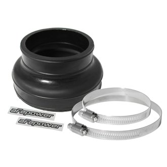 Magnum Force Cold Air Intake System Spare Parts Kit
