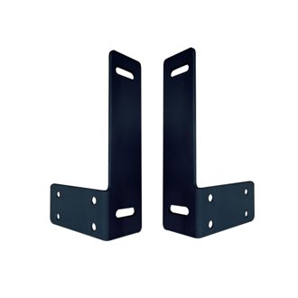 Headache Rack Tool Box Bracket