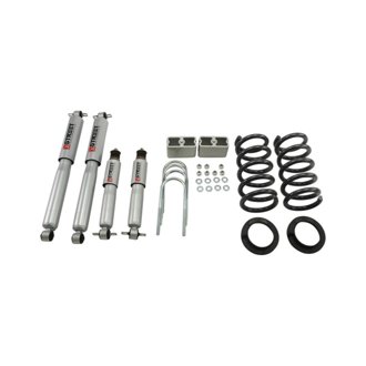 Lowering Kit W/ Street Performance Shocks