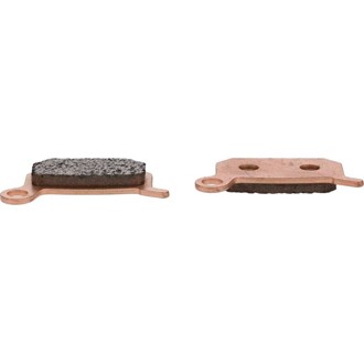 Racing 2021 Gas-Gas MC E5 Sintered Brake Pad - Front