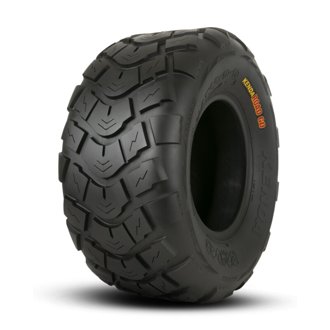 K572 Road Go Rear Tire - 19x7-8 4PR 244A1076