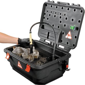 Parts Washer