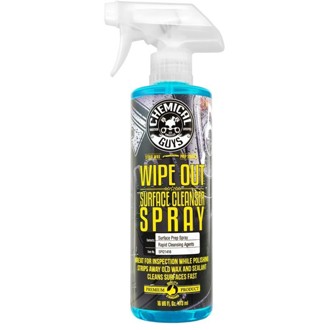 Wipe Out Surface Cleanser Spray - 16oz