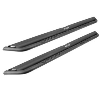 Dominator Xtreme DS Side Steps - 57" long - BOARDS ONLY