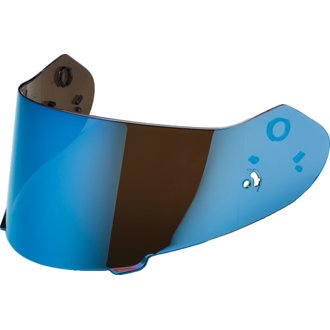 SS5100 Shield - Blue Iridium