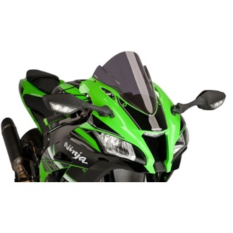 Z-Racing Screen Dark Smoke