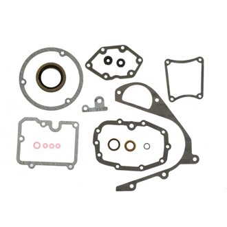 Harley-Davidson Engine Oil Seal Kit