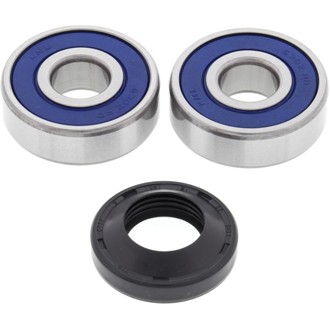 Racing 74-78 Honda CR125M Wheel Bearing Kit Rear