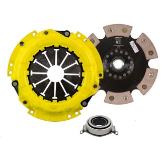 ACT Sport Race Rigid 6 Pad Clutch Kit