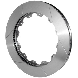 Wilwood Rotor-SV-GT 72 SPC-37 -LH 14.00 x 1.25 - 12 on 9.19in