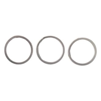 Vertex Gaskets 98-04 Suzuki VL1500 Intruder Exhaust Gasket Kit