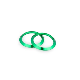 Spare - Rings By Pair Balance Green