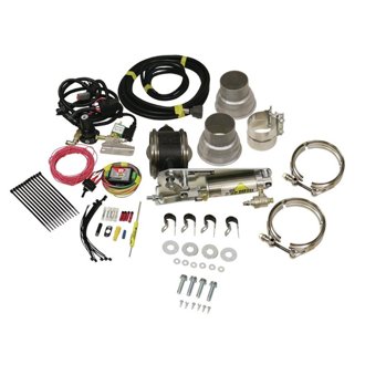 Exhaust Brake - Universal 3.0in
