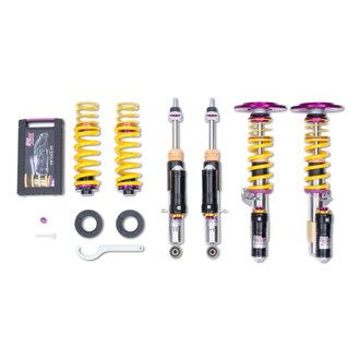 V4 CLUBSPORT KIT
