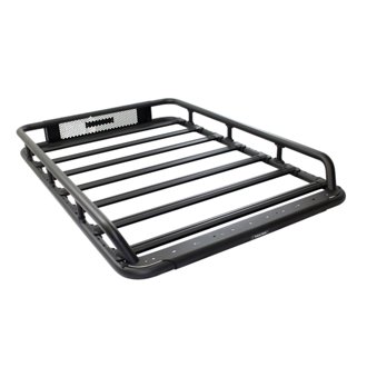 SRM600 55" Long x 52" Wide Tubular Basket-Style Roof Rack