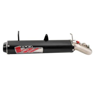 2014 Polaris RZR XP 1000/RZR XP 4 1000 EVO U Series Slip On Exhaust