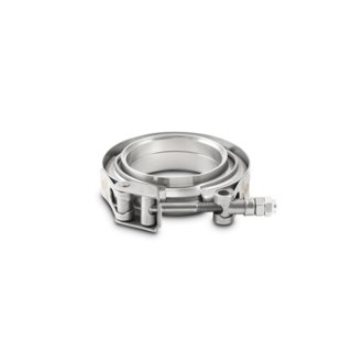 V-Band Flange Assembly