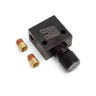 Performance Brake Proportioning Valve