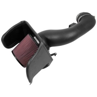 Performance Air Intake System