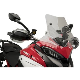 Handguards Extension Smoke