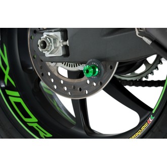 Spool Slider Pro Green