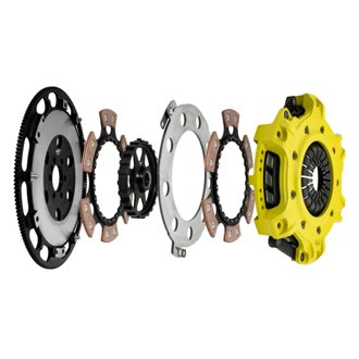 ACT Mod-Twin 10.5 Heavy Duty Rigid Race Clutch Kit