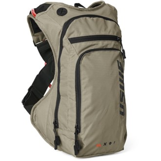Outlander Moto Hydration Pack 9L - Sand