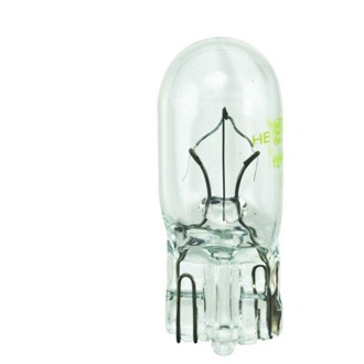 License Plate Light Bulb