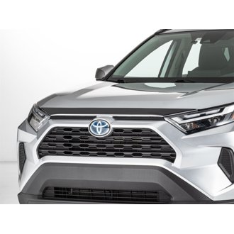 Low Profile Aerodynamic Hood Protector