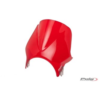 Windy Red