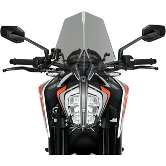 New Generation Sport Smoke
