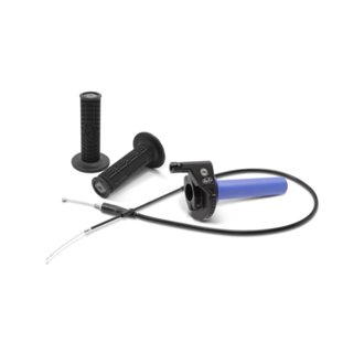Vortex Se Throttle Kit