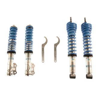 B14 (PSS) - Suspension Kit