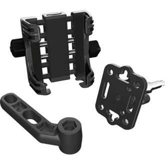 Tech Connect Perch Mount Black Standard