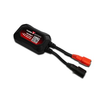 Bluetooth Battery Tester