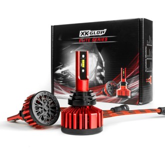 880/881 ELITE Series LED Headlight Kit