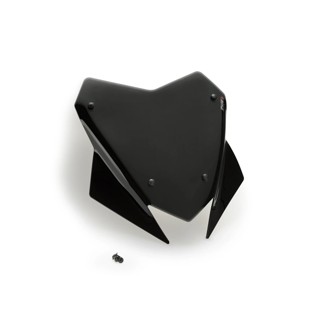 Sport Screen Black