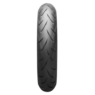 Battlax Hypersport S21F 130/70R16 61W TL Front