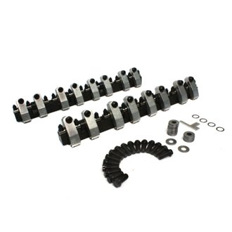 Shaft Rocker Pontiac Edelbrock