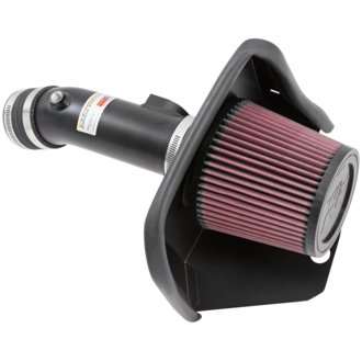 Performance Air Intake System