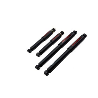 ND2 OEM STOCK REPLACEMENT SHOCK SET