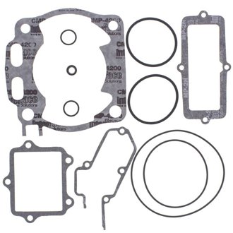 02-24 YZ 250/16-24 YZ 250 X Top End Gasket Kit