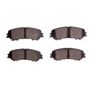Performance Off-Road/Tow Brake Pads