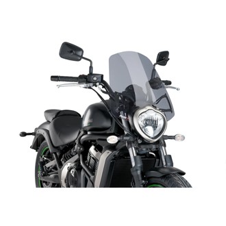 New Generation Touring Smoke
