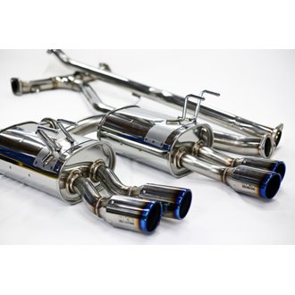 Legamax Premium Honda Civic Sedan Fc
