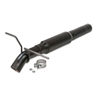 Outlaw Extreme Cat-Back Exhaust System