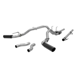 Outlaw Cat-Back Exhaust System