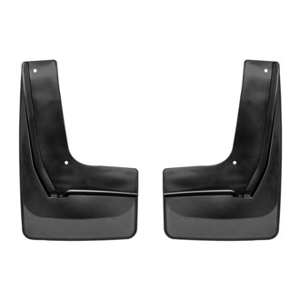 Mudflap No-Drill Digitalfit®