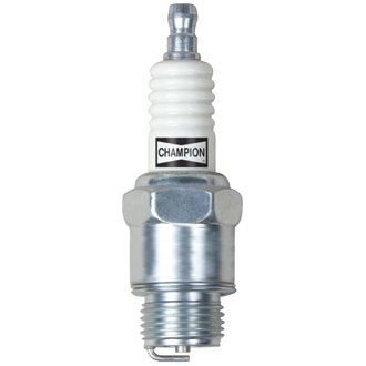 Copper Plus Spark Plug D16 - Dependable Performance & Durability