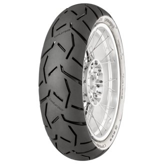 Continental ContiTrailAttack 3 - 150/70 R 18 M/C 70V TL Rear
